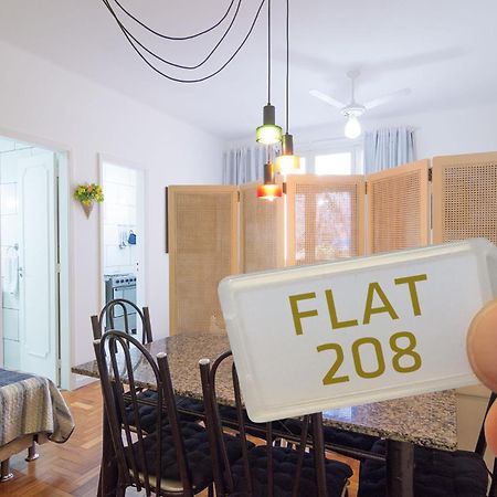 Flat 208 Apartment Petropolis  Bagian luar foto