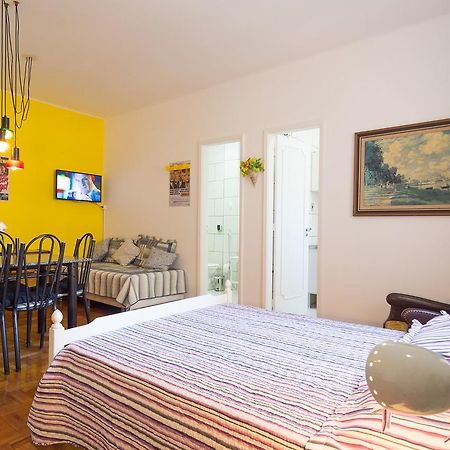 Flat 208 Apartment Petropolis  Bagian luar foto