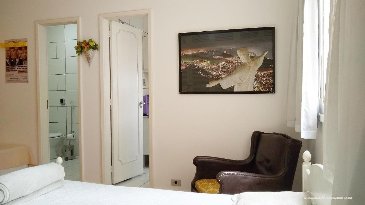 Flat 208 Apartment Petropolis  Bagian luar foto