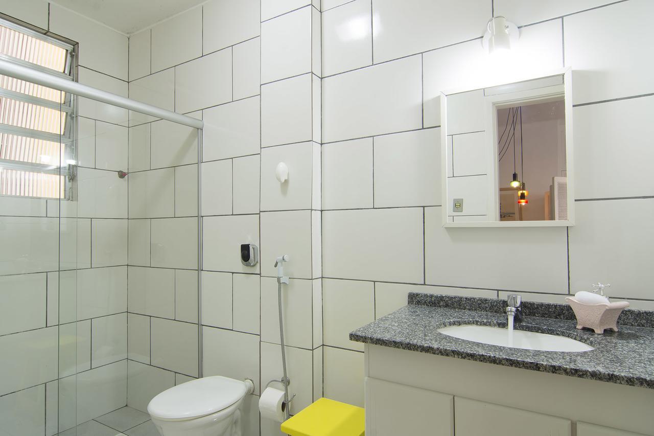 Flat 208 Apartment Petropolis  Bagian luar foto