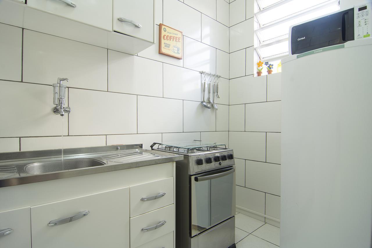 Flat 208 Apartment Petropolis  Bagian luar foto