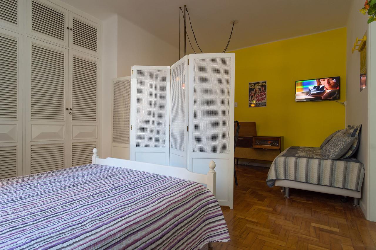Flat 208 Apartment Petropolis  Bagian luar foto
