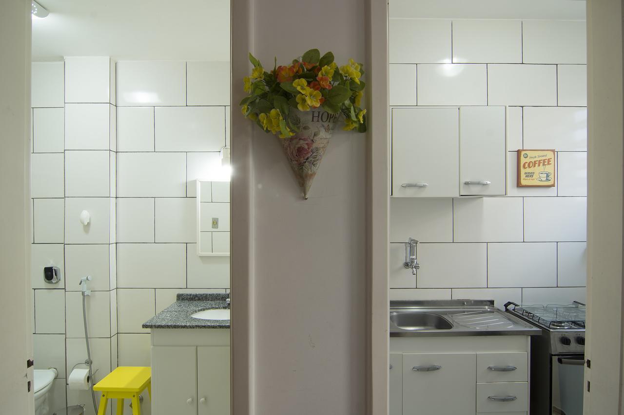 Flat 208 Apartment Petropolis  Bagian luar foto