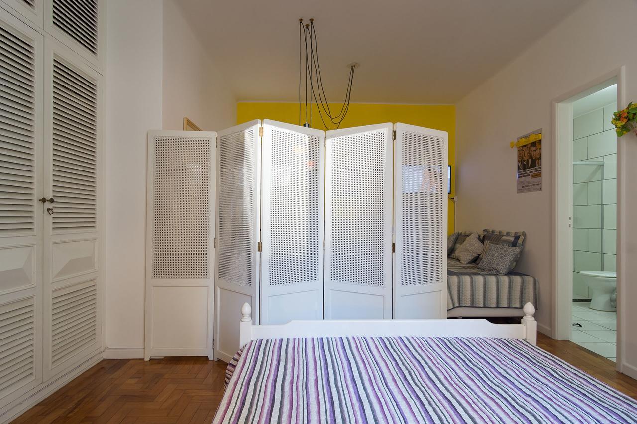 Flat 208 Apartment Petropolis  Bagian luar foto