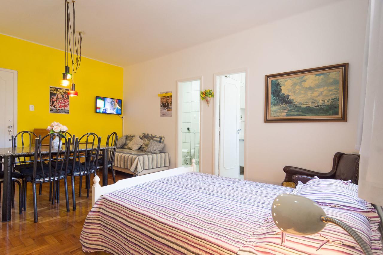 Flat 208 Apartment Petropolis  Bagian luar foto